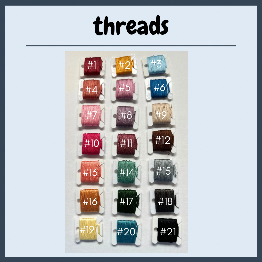 Custom Hand Embroidered Name Kids Hat