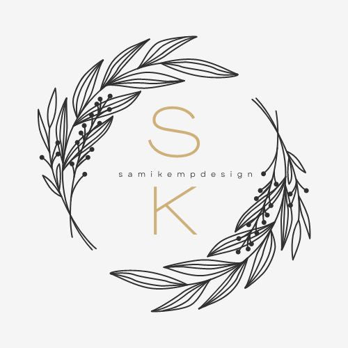 SamiKempDesign