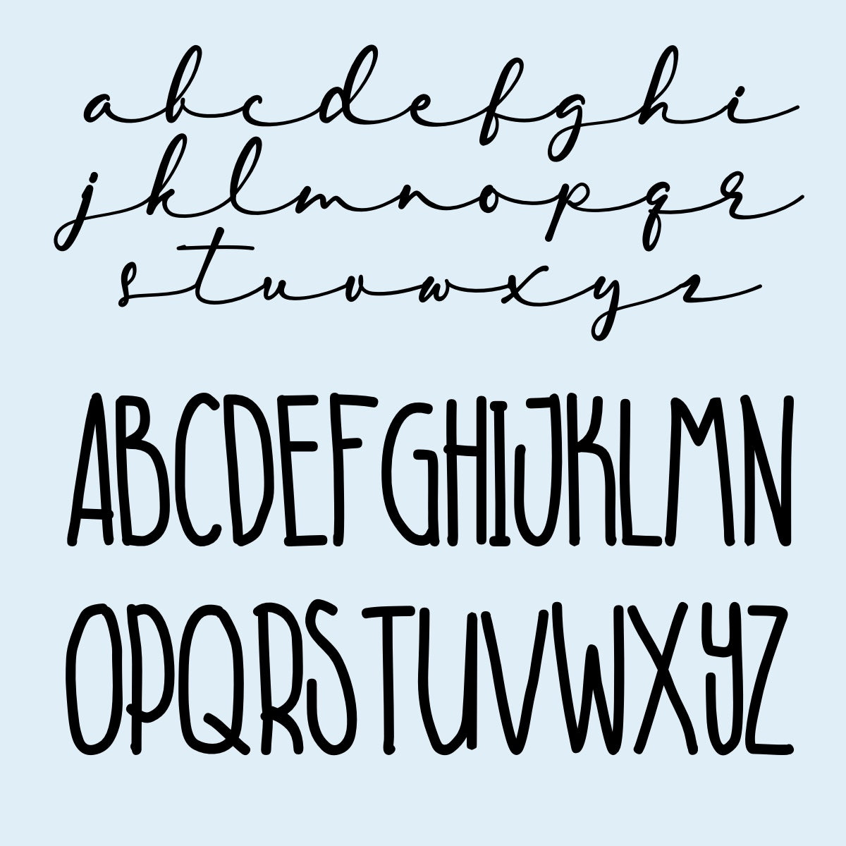 Name Stickers