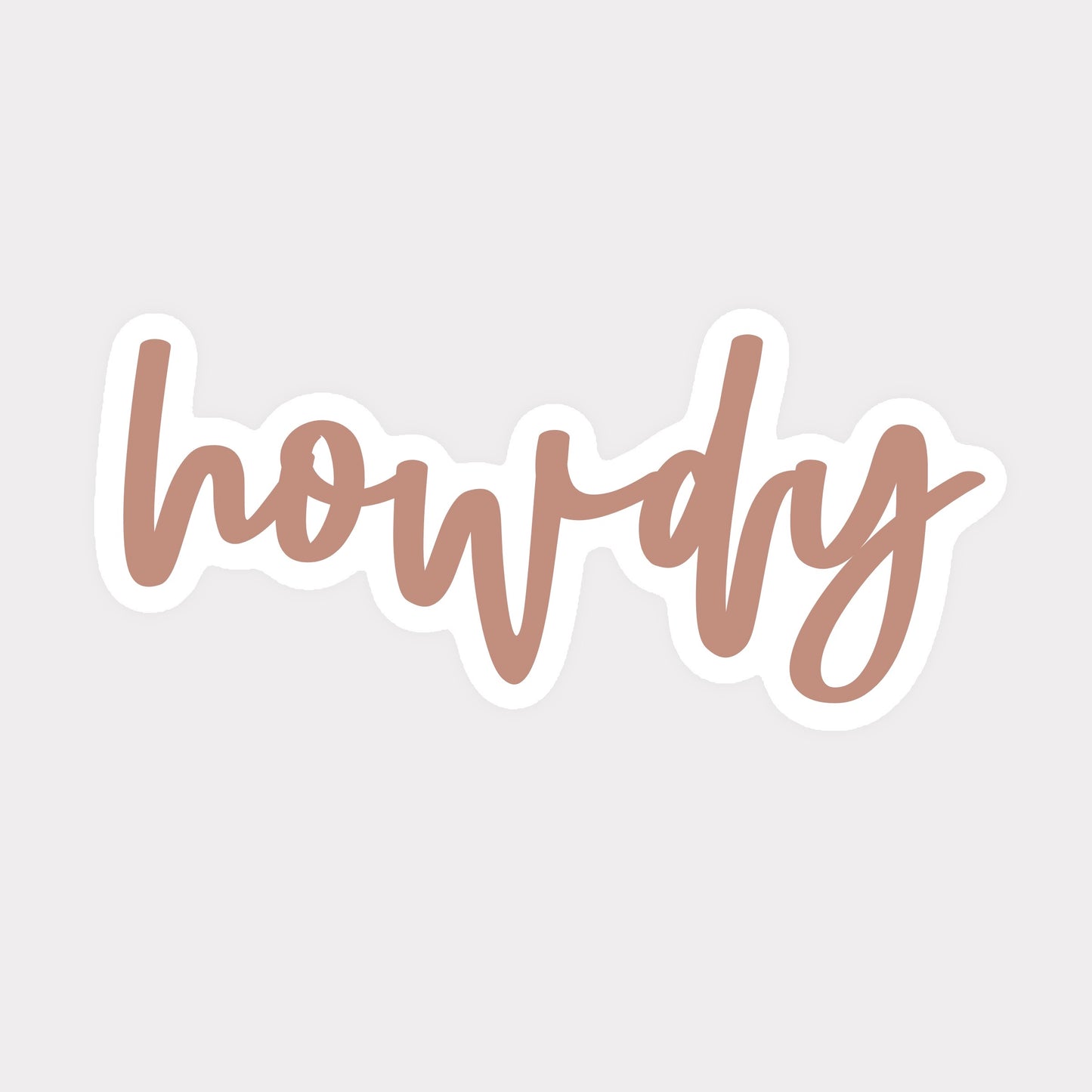 Country Stickers