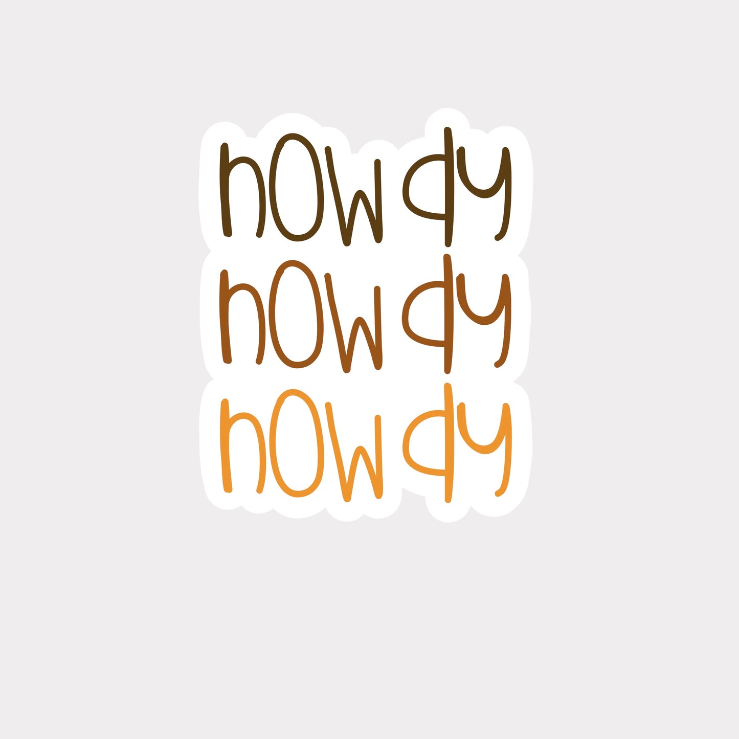Country Stickers