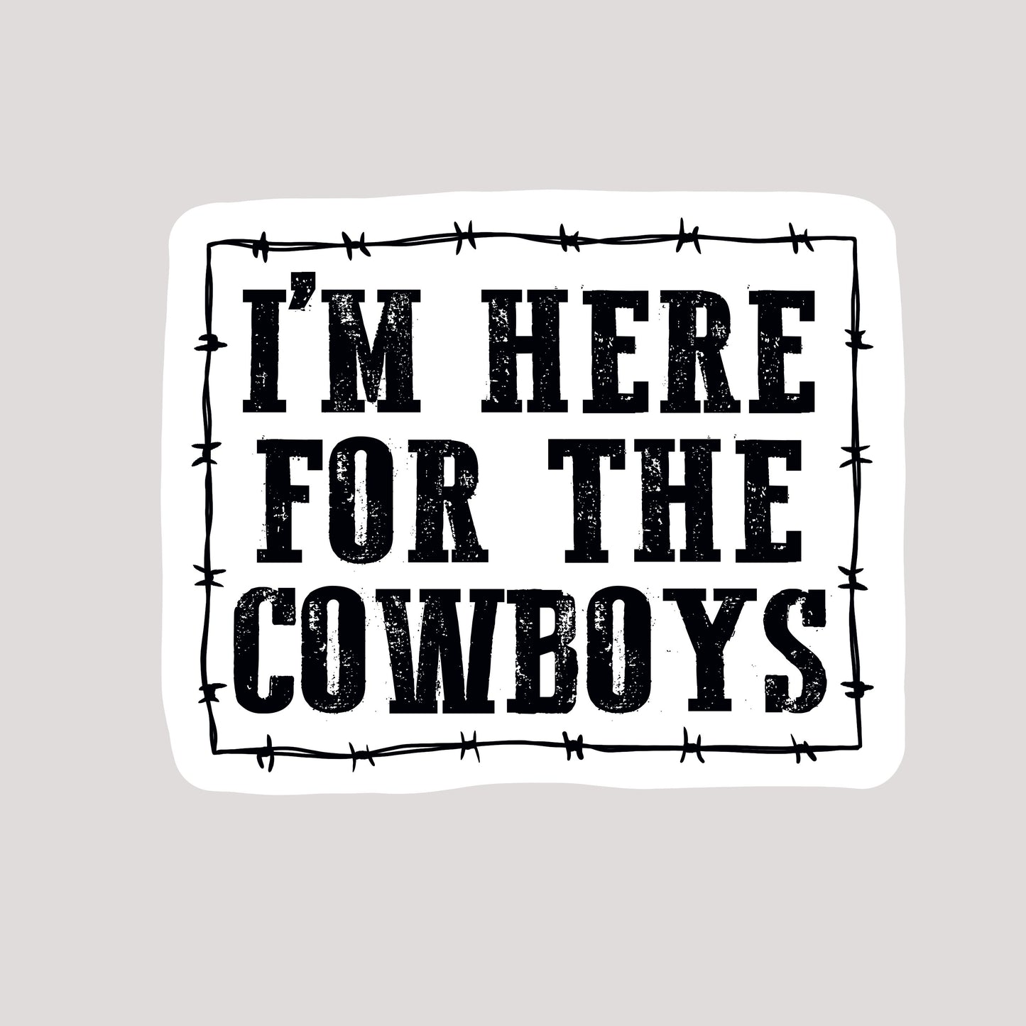 Country Stickers
