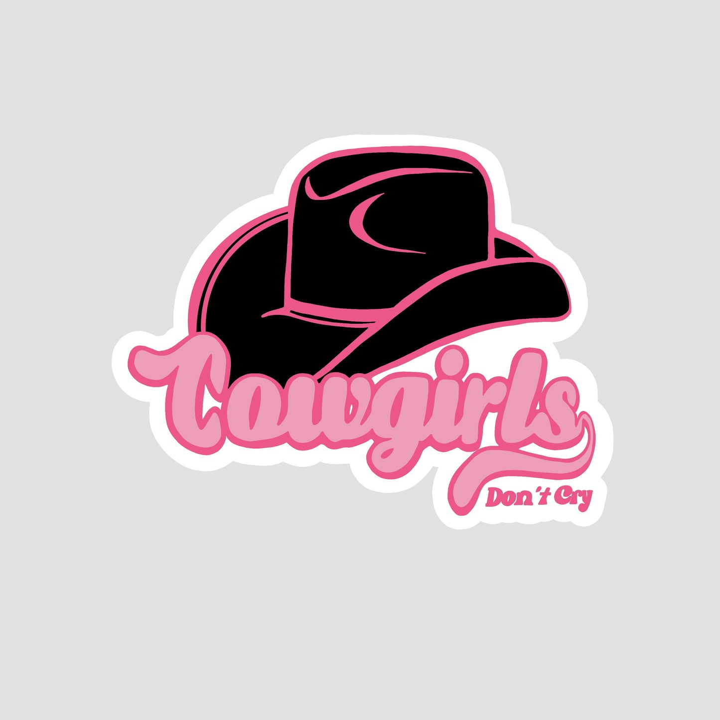 Country Stickers