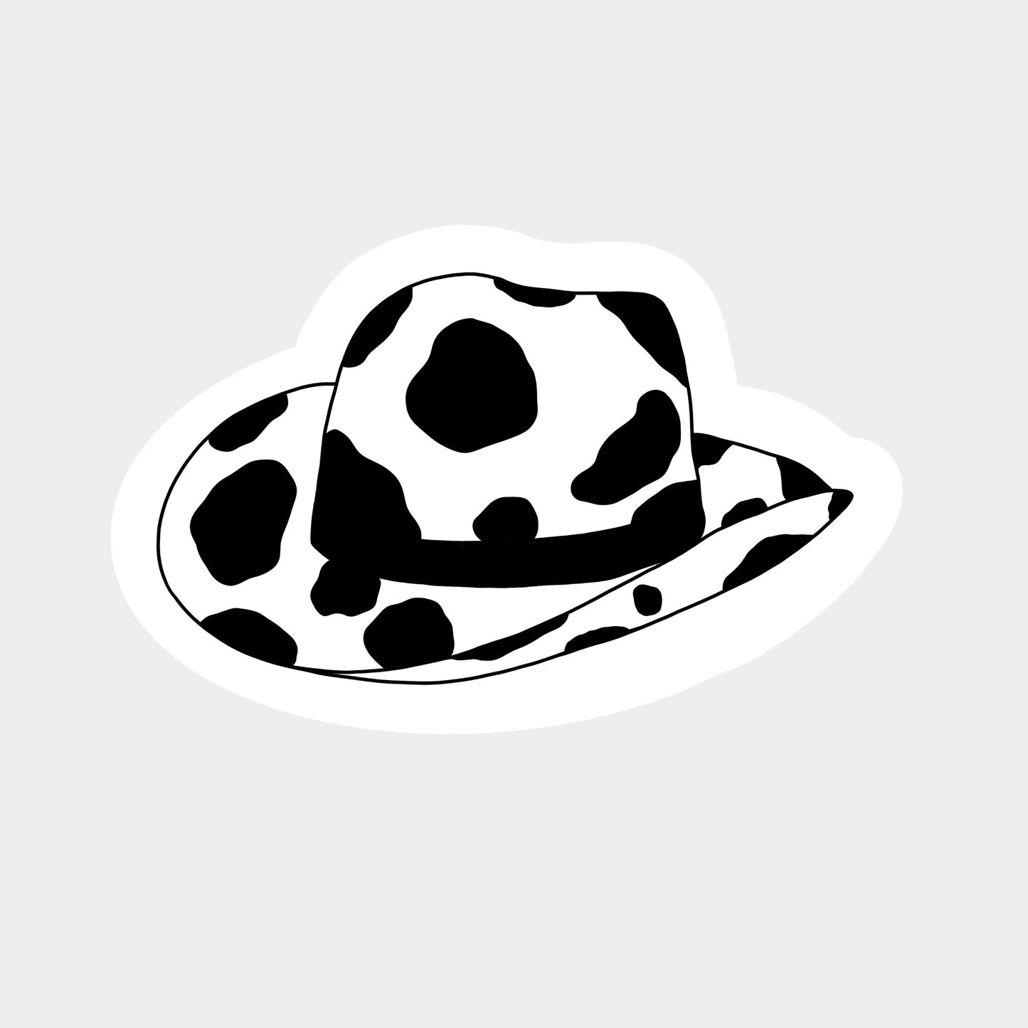 Country Stickers