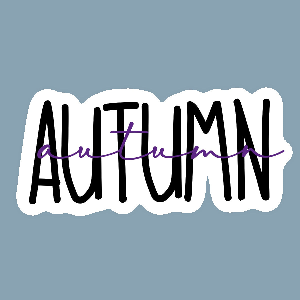 Name Stickers