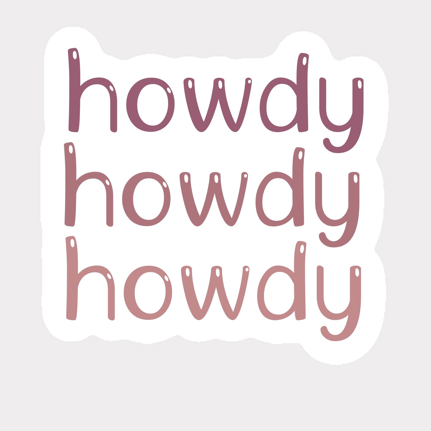 Country Stickers